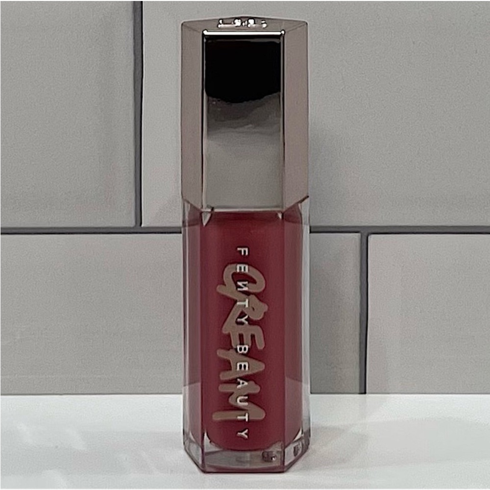 Fenty Beauty Cupcakin’ Lip Gloss